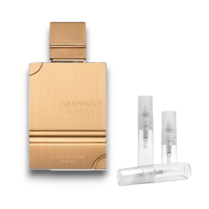 AL HARAMAIN AMBER OUD GOLD EDITION