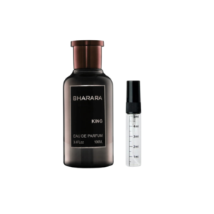 Bharara King For Men Eau de Parfum