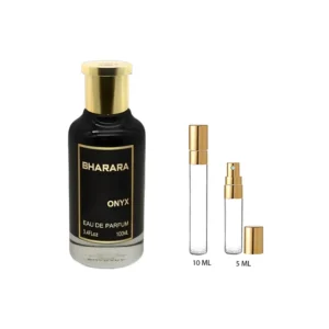 Bharara Onyx Eau De Parfum Unisex