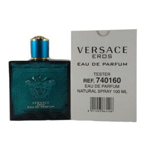 Versace Eros EDP - Tester