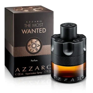 Azzaro The Most Wanted Parfum - Intense 3.4 Onz.